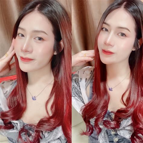 nong mo ladyboy|Nong Moo .